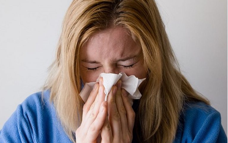 Influenza Natale