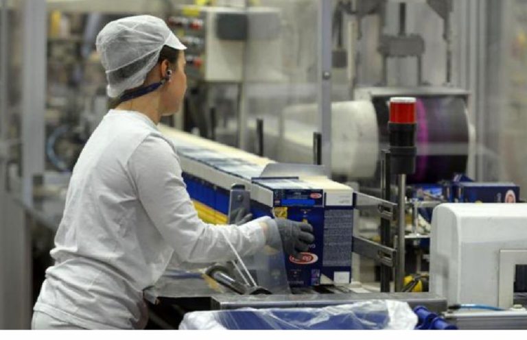 Istat stima pil 2019