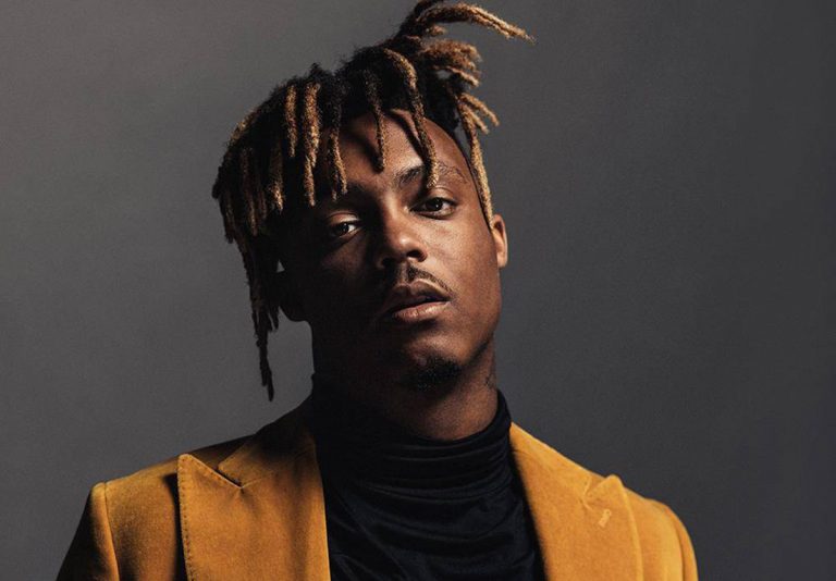 Juice Wrld