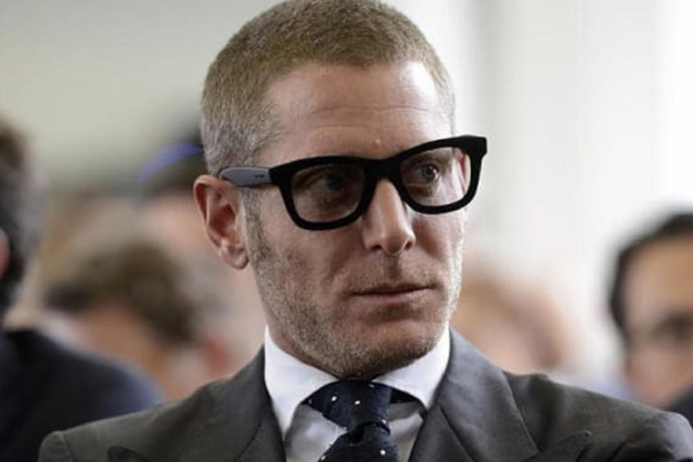 Lapo Elkann droghe