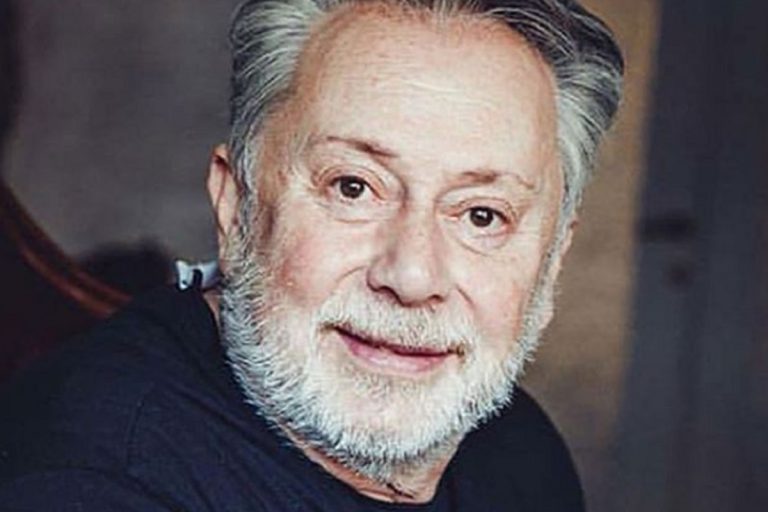 Lele mora figlio