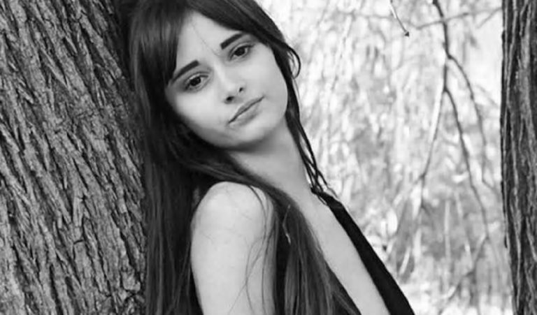 Lisa Sartori scomparsa Merano