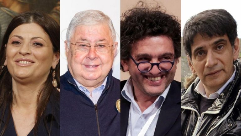 liste calabria