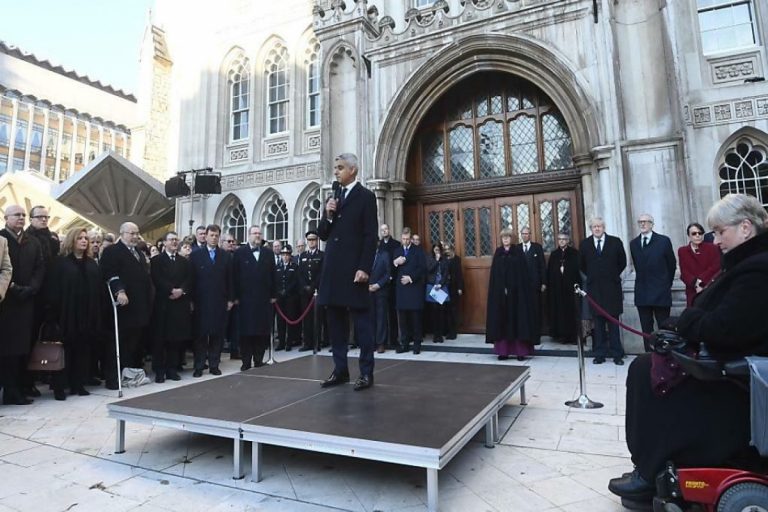 attentato a londra riapre london bridge