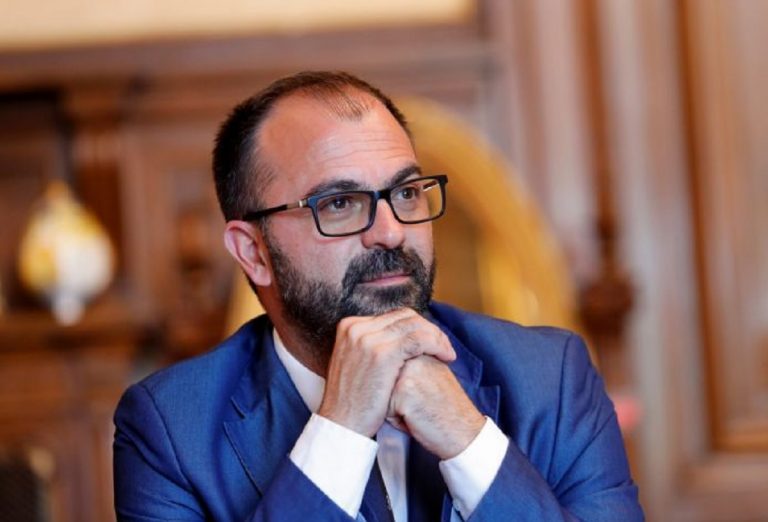 lorenzo fioramonti