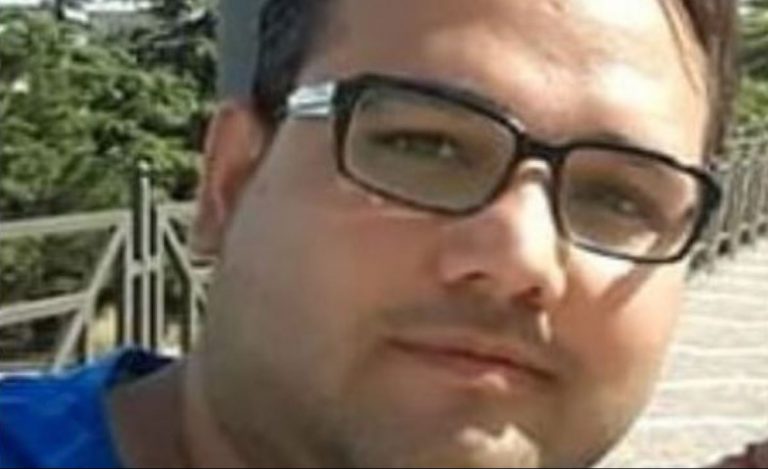 luca assante scomparso