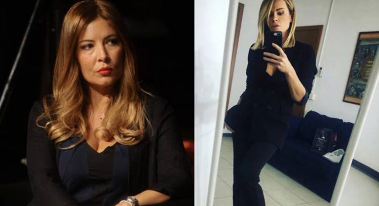 selvaggia lucarelli hoara borselli