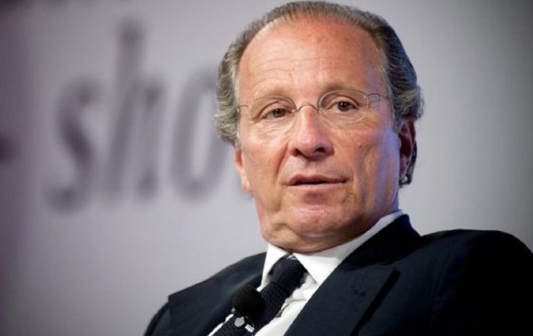 luigi bisignani sardine