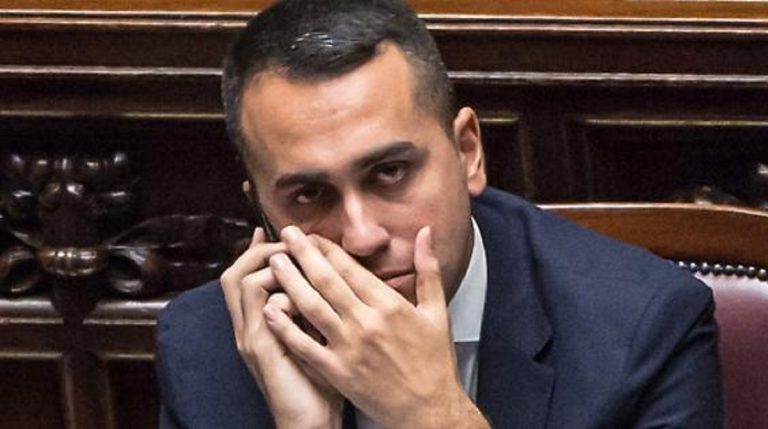 luigi di maio