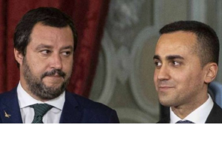 M5S autorizzazione a procedere