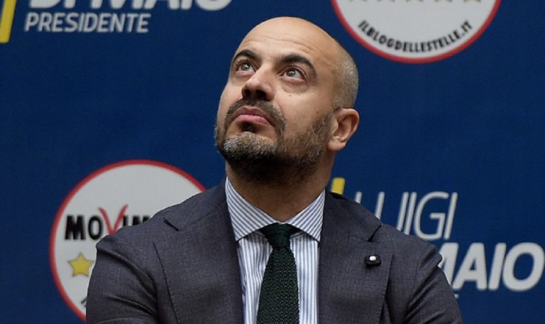 m5s rimborsi