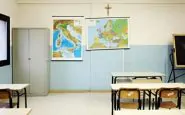 maestra condannata a roma