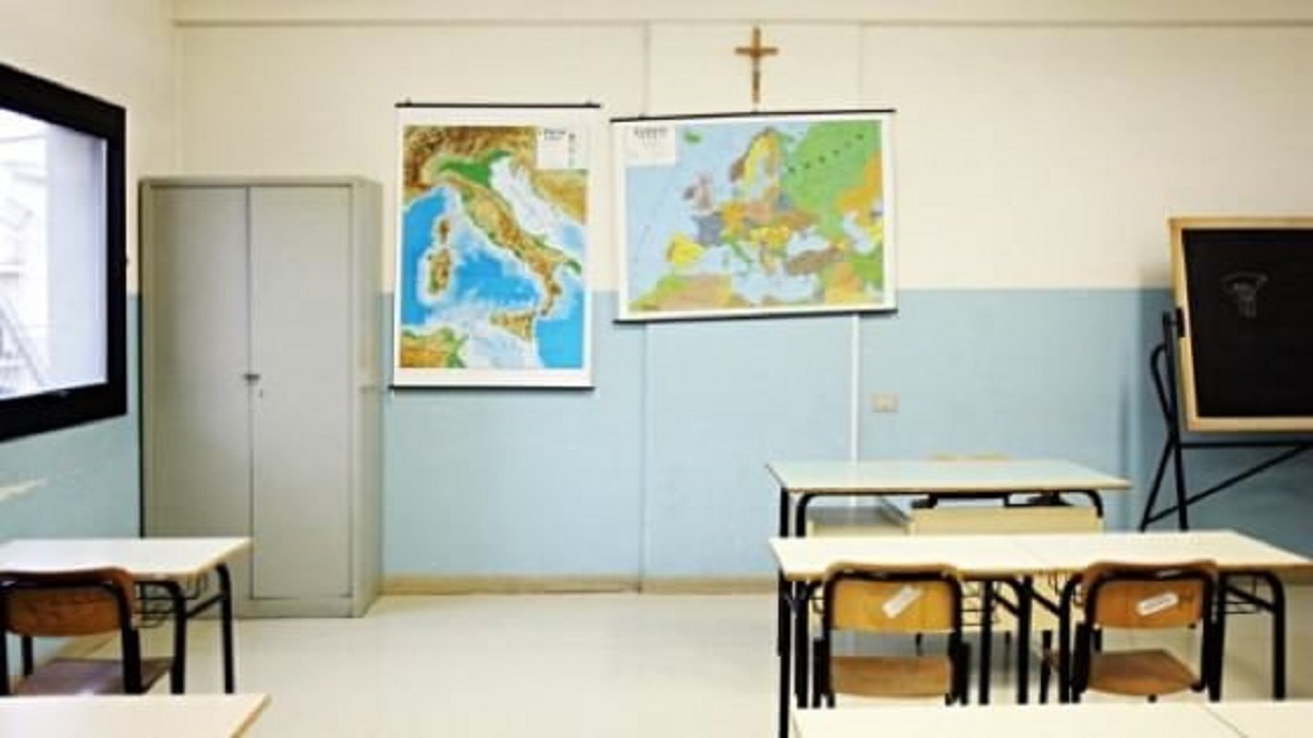 maestra condannata a roma