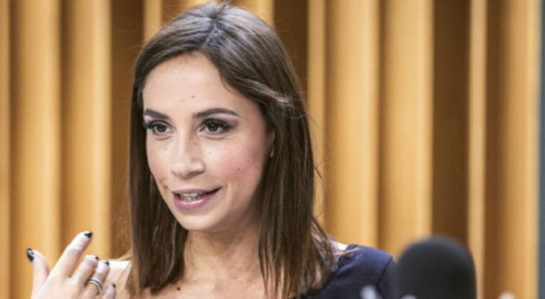 Malena su Renzi
