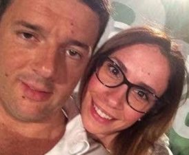 Malena su Renzi