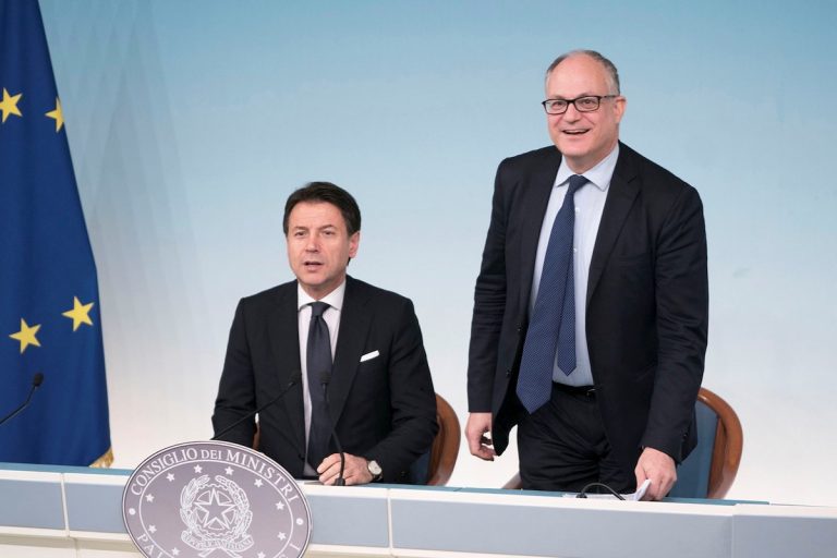 manovra economica 2020
