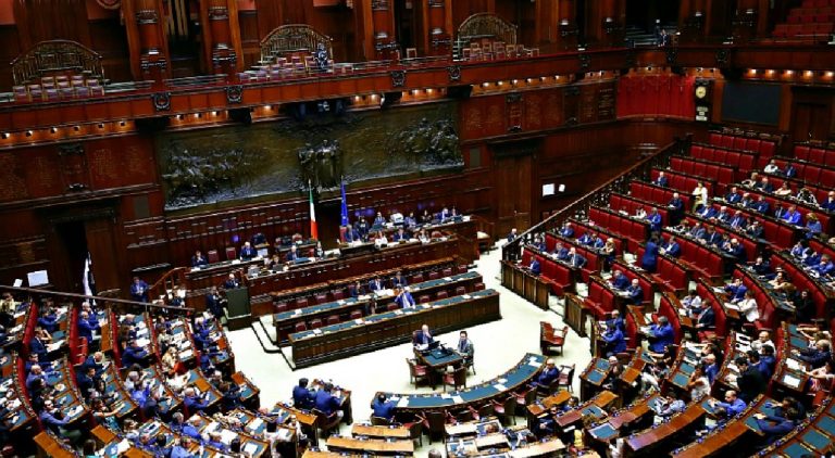 decreto aprile maggio