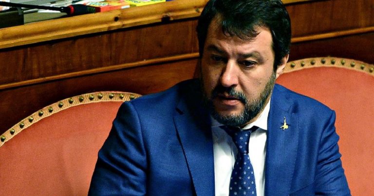 manovra salvini consulta