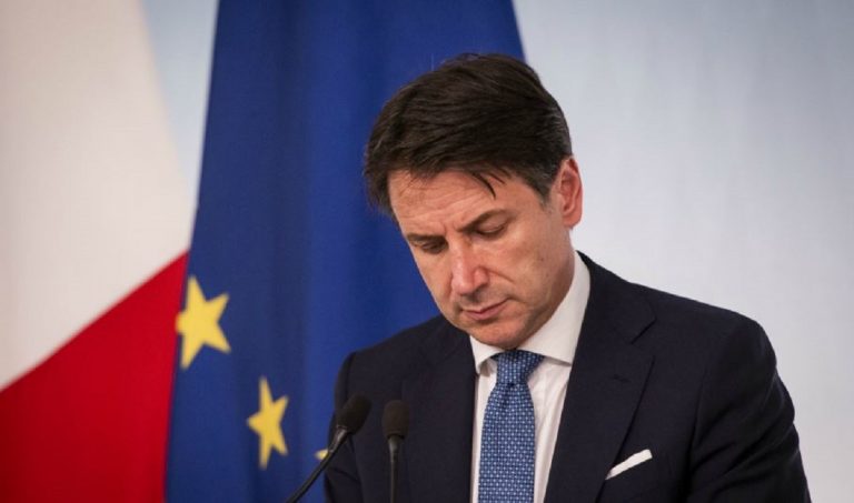 manovra vertice maggioranza