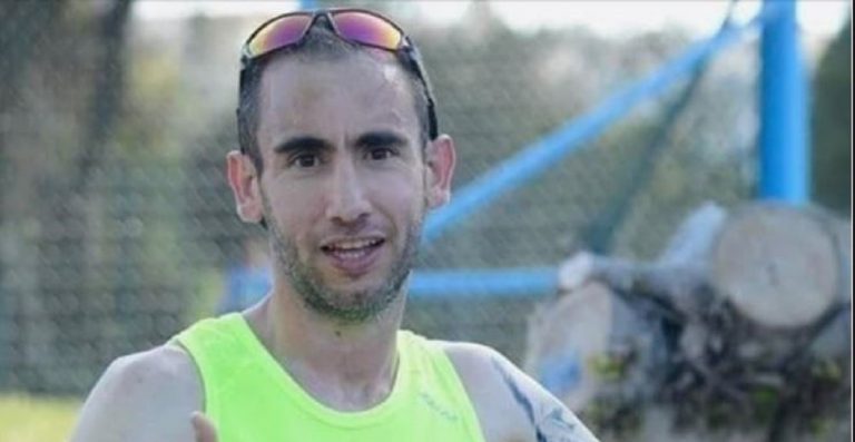 maratona di pisa