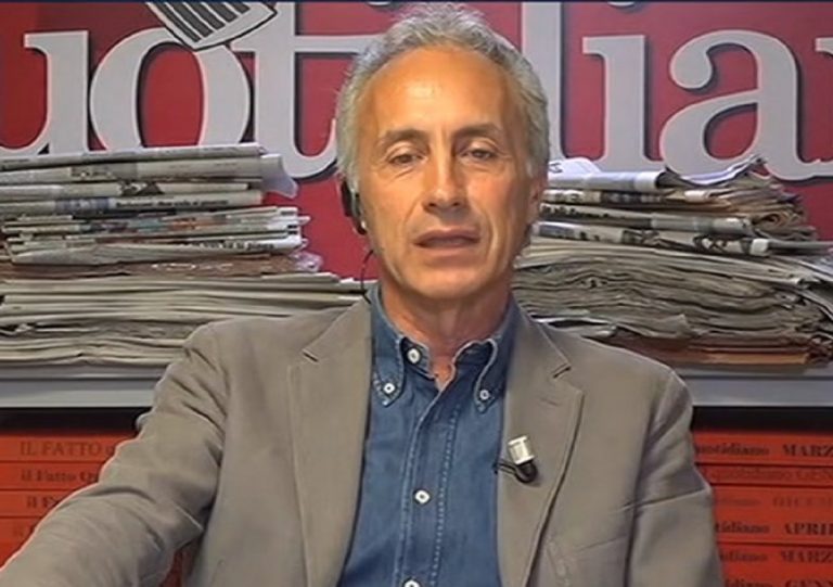marco travaglio