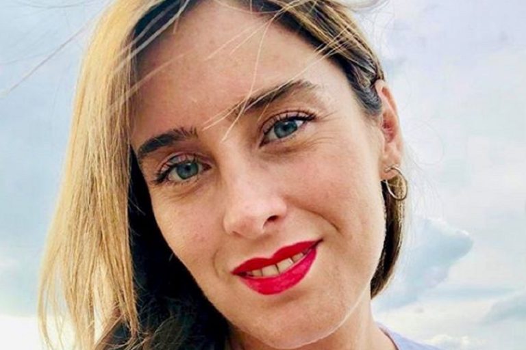 Maria Elena Boschi fidanzato