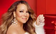 Mariah Carey All I Want for Christmas