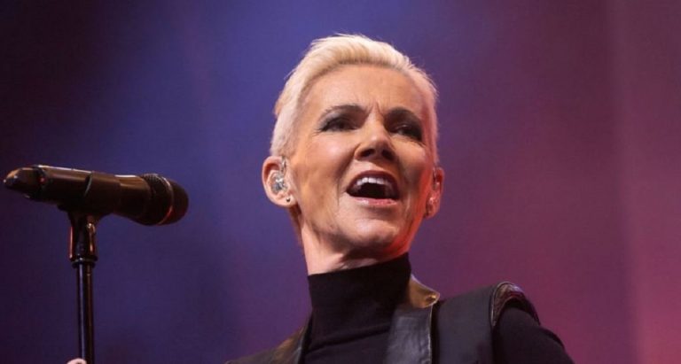 marie fredriksson morta