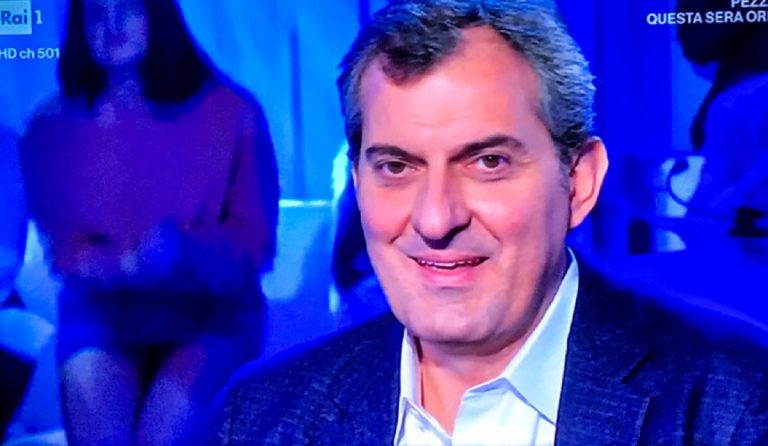 mario calabresi