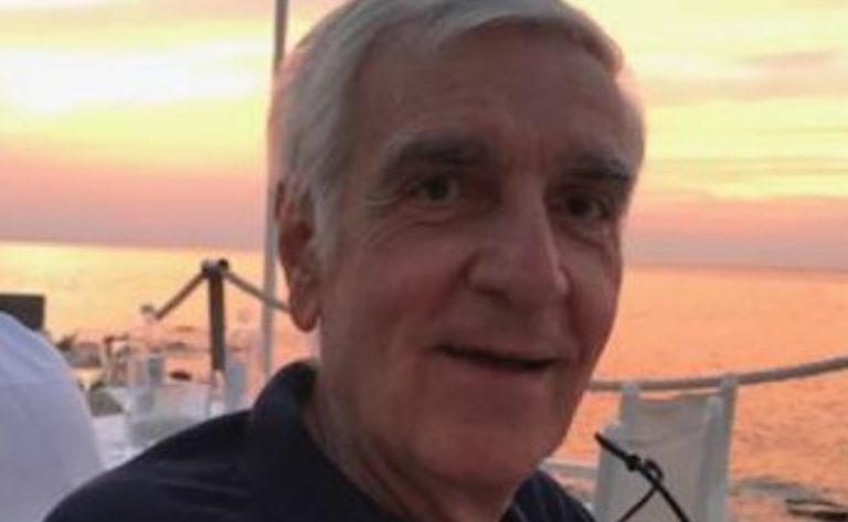 massimo bertarelli morte