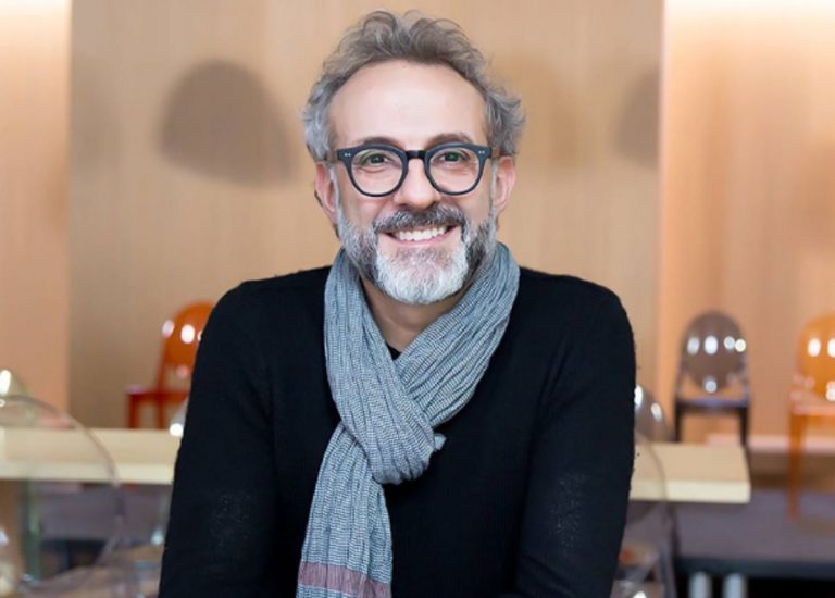 massimo bottura