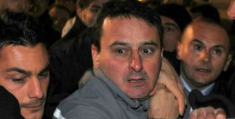 massimo tartaglia