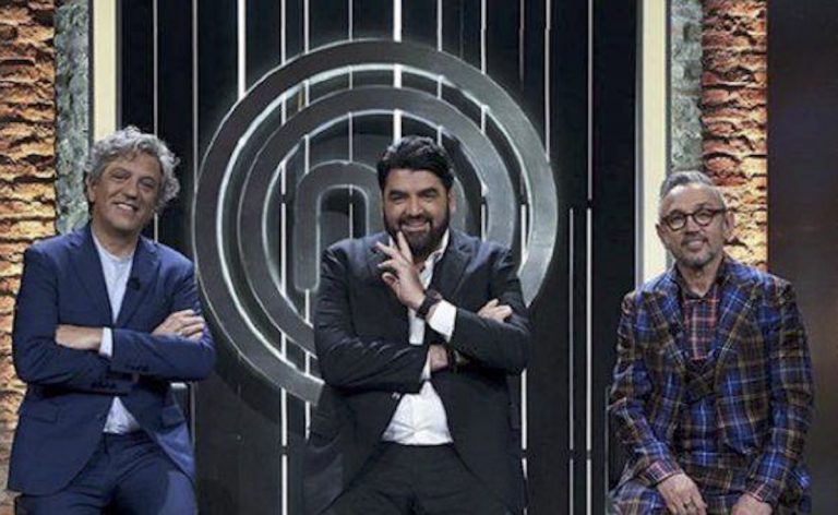 Masterchef9inizio