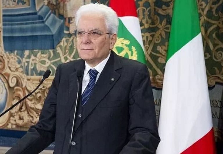 mattarella