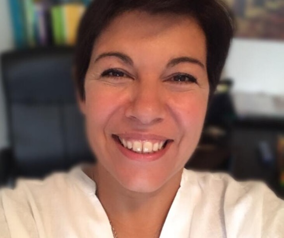 Matteo Salvini ex moglie