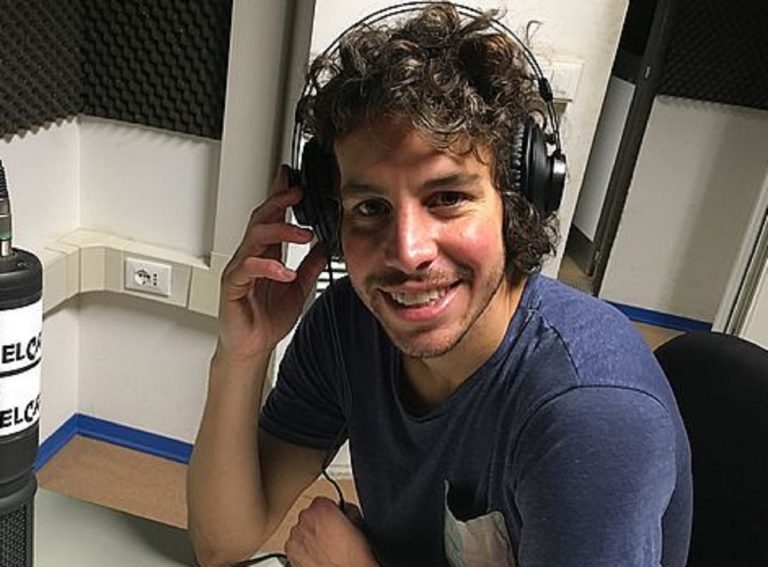 mattia santori
