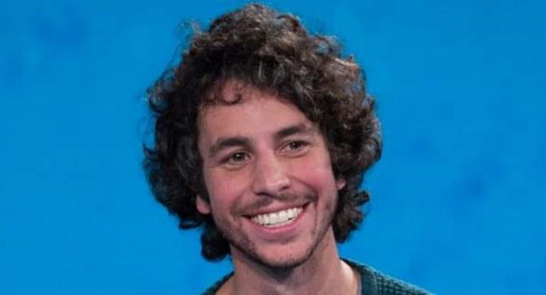 mattia santori audio sardine