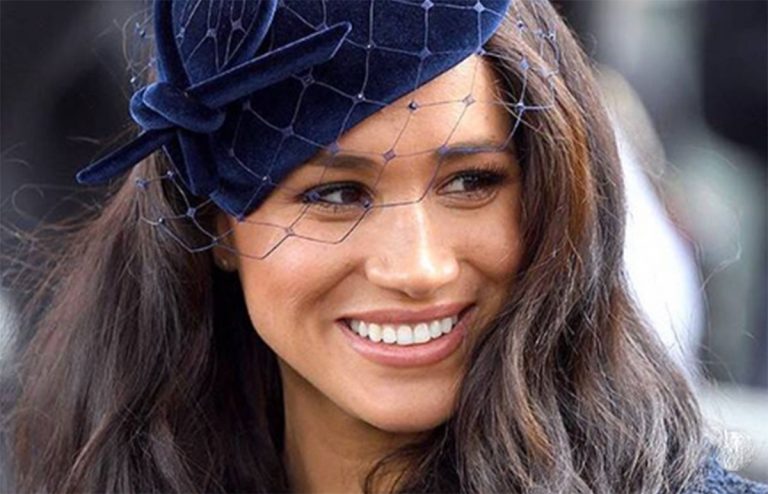 Meghan Markle
