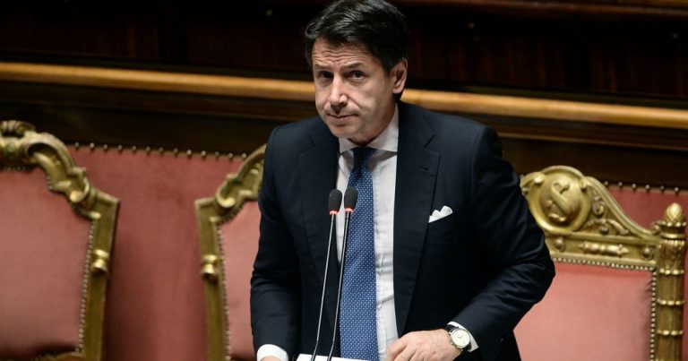 mes conte parlamento