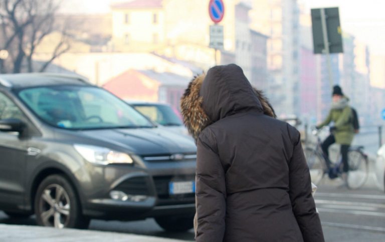 meteo capodanno 2020
