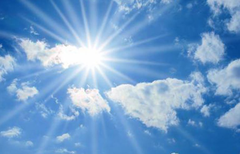meteo natale 2019