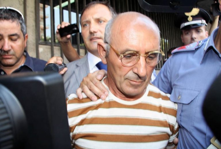 michele misseri