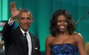 Michelle e Barack Obama