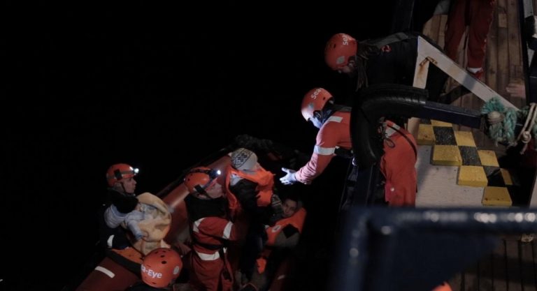 migranti