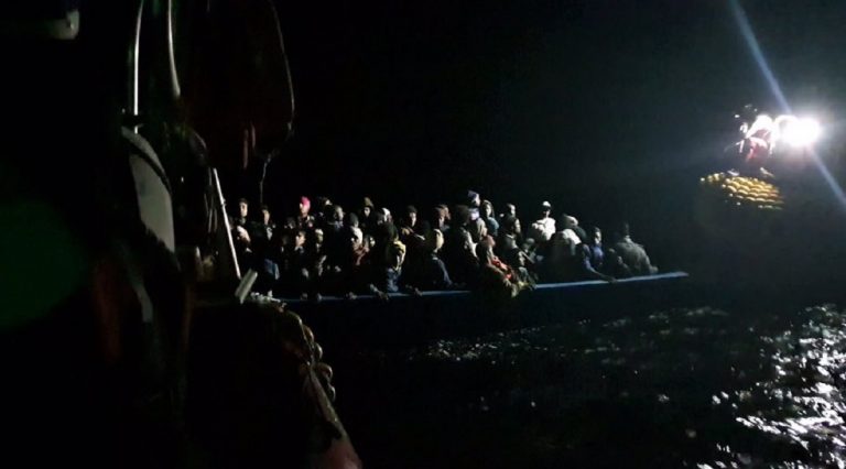 migranti acque maltesi