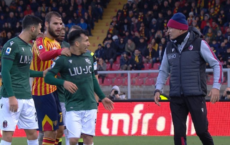 mihajlovic medel