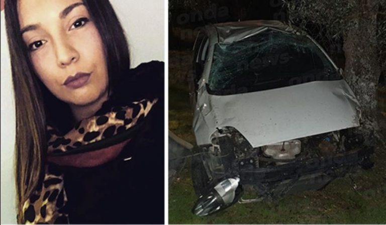 morta mariapia de stasio