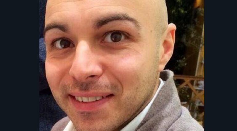 morto Federico Cerreti