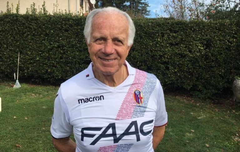 morto franco jannich