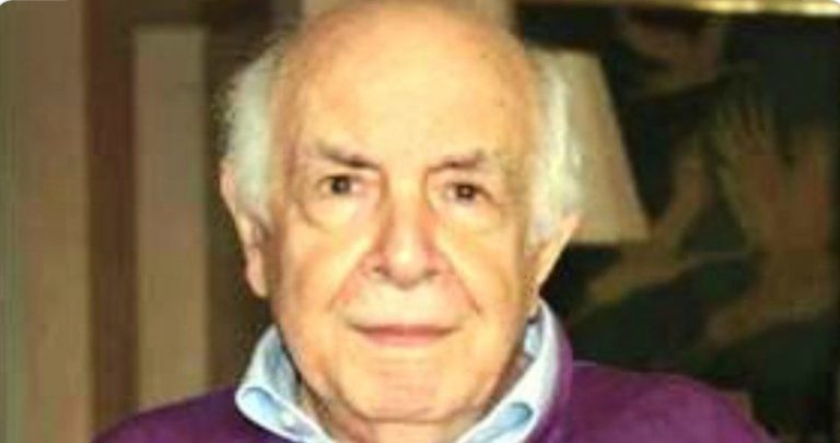 muore cesare nobile